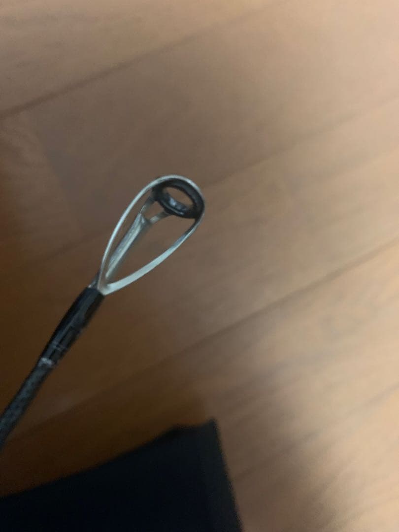 SHIMANO キャプチャー167XH-5