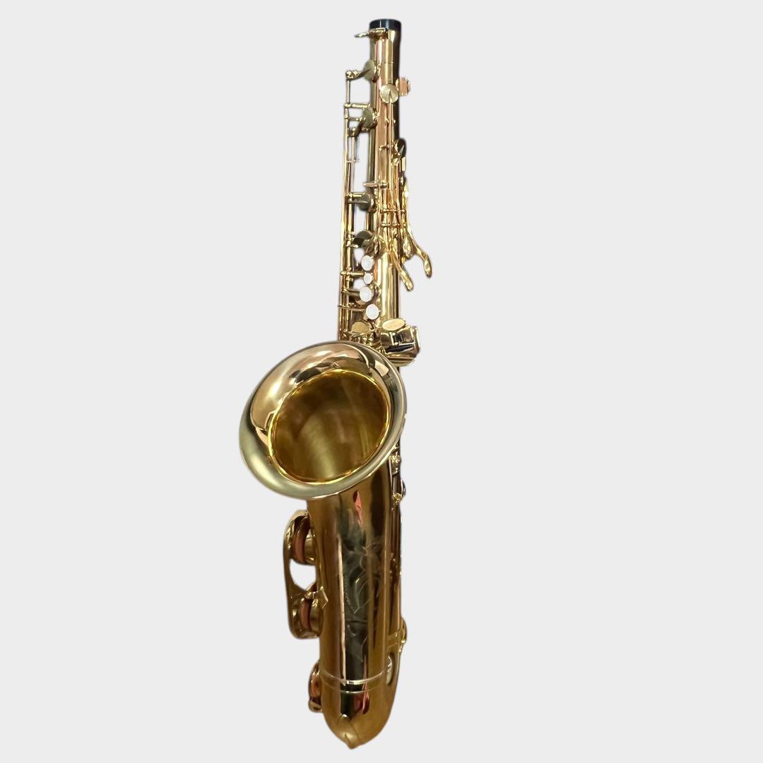 美品 YAMAHA テナーサックス YTS-480
