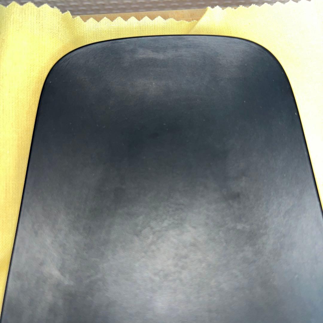 ⭕️雨端硯　12代　雨宮弥兵衛　特殊研　猿面研　希少作品　新品美品　姿が美しい